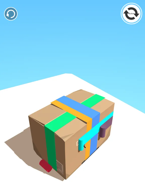 Open-box iPad স্ক্রিনশট