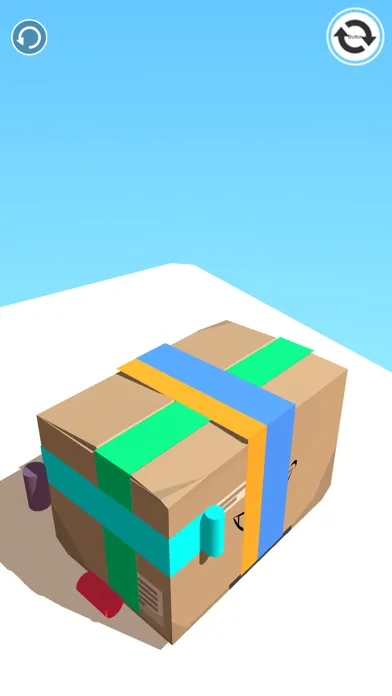 Open-box স্ক্রিনশট