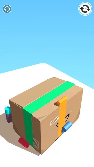 Open-box স্ক্রিনশট