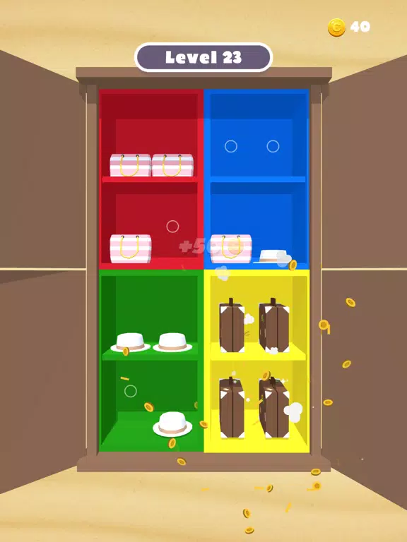Hyper Beach 3D! iPad  Screenshots