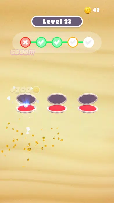 Hyper Beach 3D! Screenshots