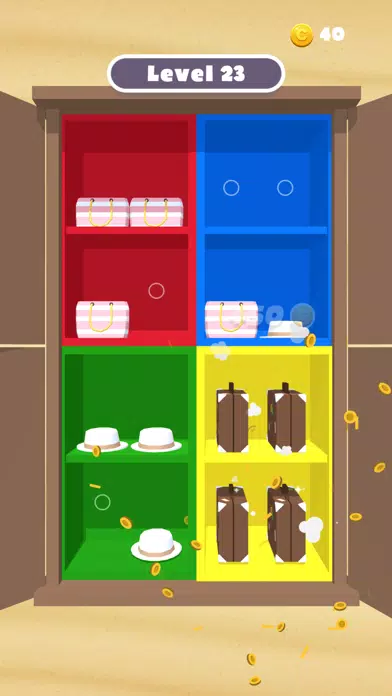 Hyper Beach 3D! Screenshots