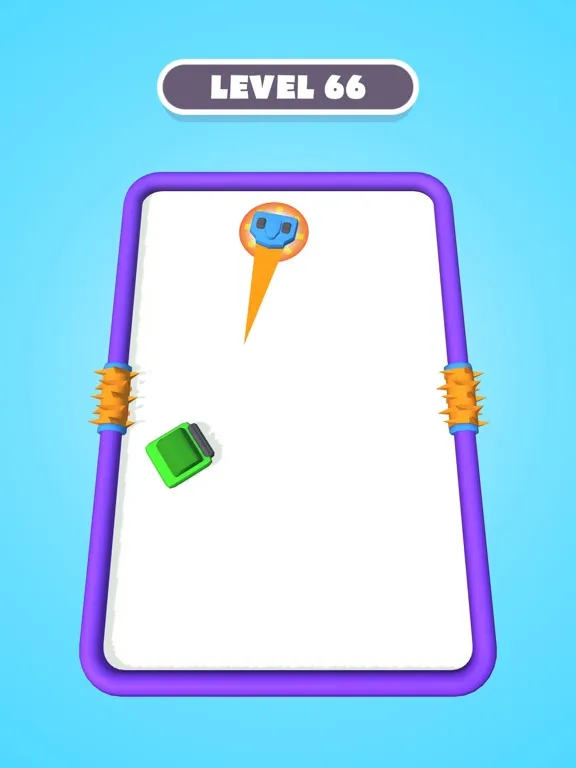 Robot Wars iPad 应用截图