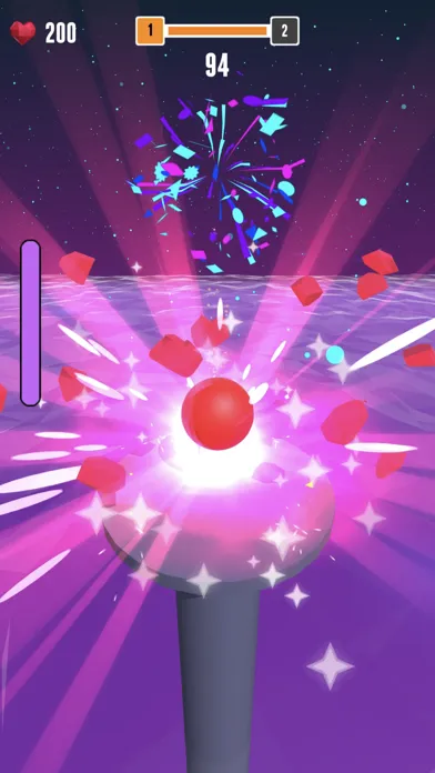 Stack Bash 3D Screenshots