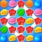 Cake Splash