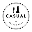 Casual Street Food
