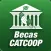 Becas CATCOOP