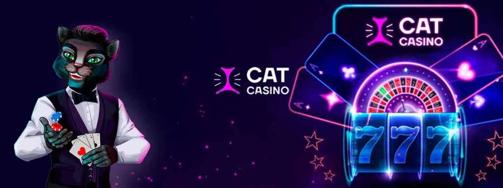 Cat Casino скачать Андроид Screenshots
