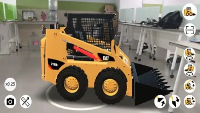 صور CAT216B3