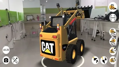 صور CAT216B3