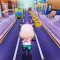 Cat Run: Tom Cat Runner Games