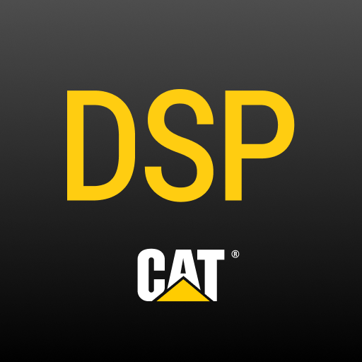 Cat® DSP Mobile Cat® DSP Mobile