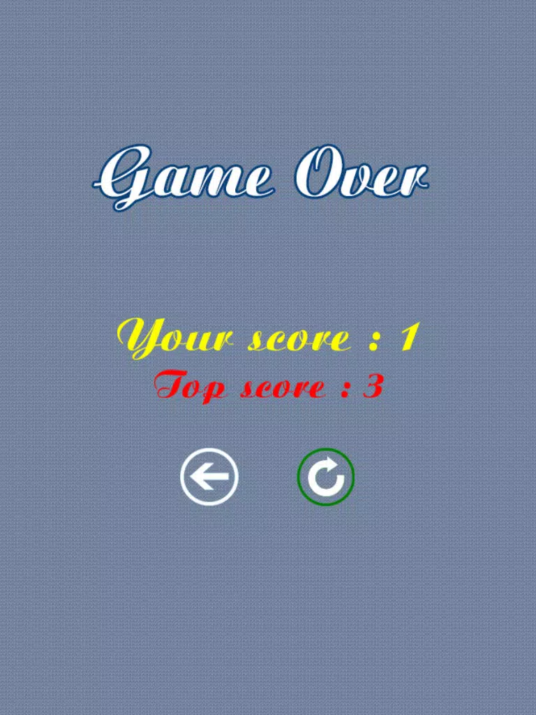 2 cat vs dog iPad  سکرین شاٹس