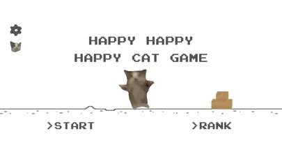 Happy cat meme game应用截图