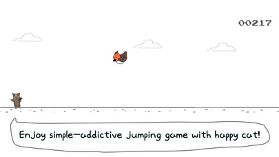 Happy cat meme game应用截图