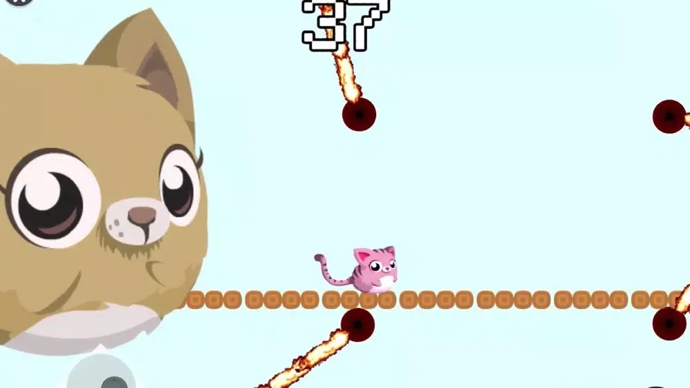 Walky Cat應用截圖
