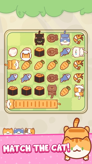 Cat Out: Cat Jam Escape应用截图