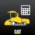 Caterpillar Paving Calculator