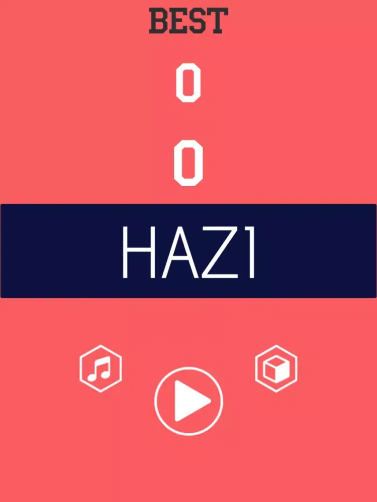 تصاویر Hazy Cat Racer iPad 