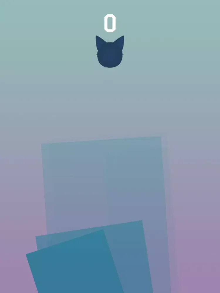 تصاویر Hazy Cat Racer iPad 