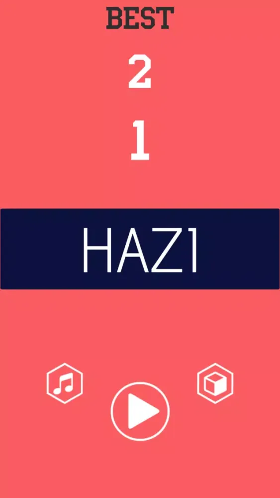 تصاویر Hazy Cat Racer