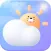 Cat Weather-Cute