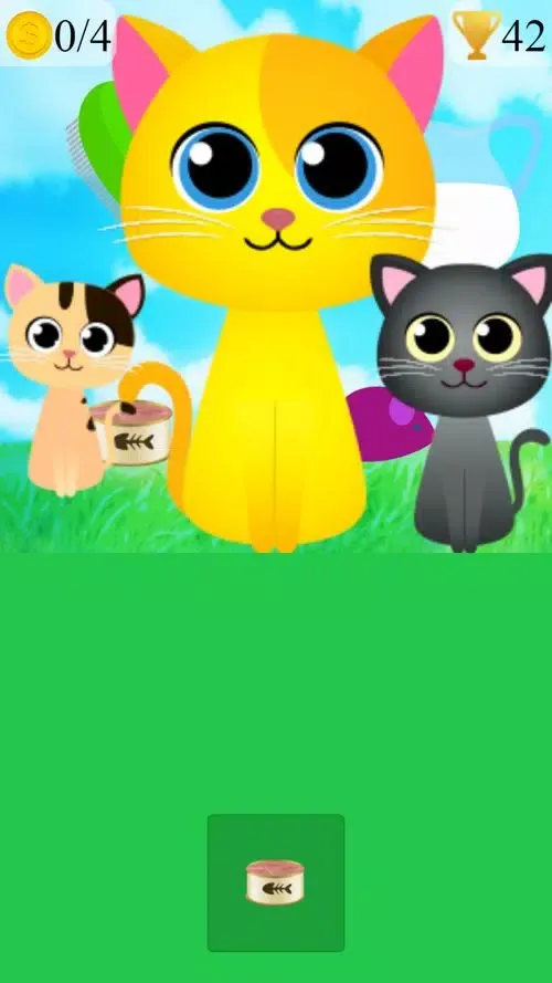 fake call video cat 2 game應用截圖