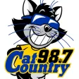 Cat Country 98.7 Cat Country 98.7