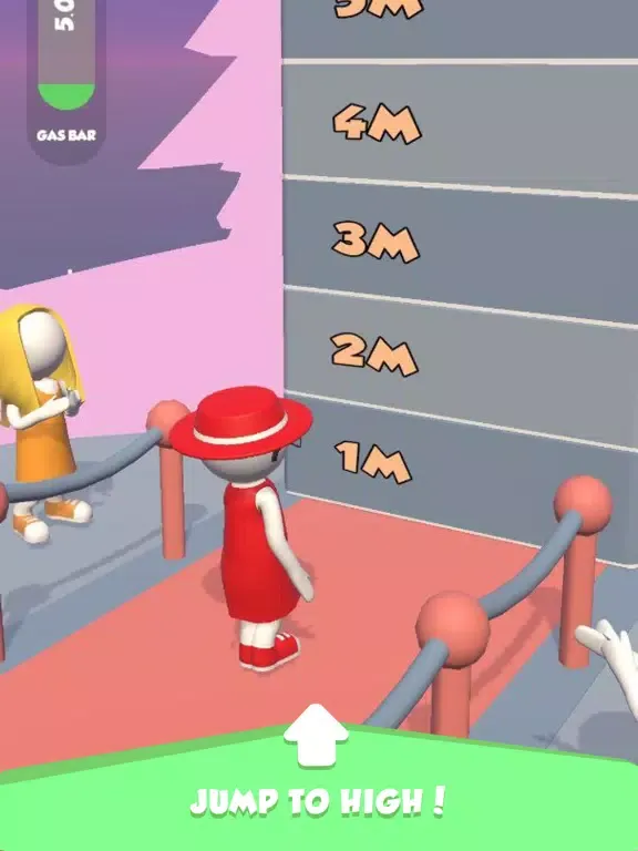 Fart Star iPad  スクリーンショット