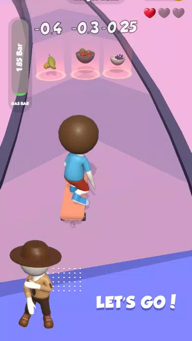 Fart Star 스크린샷
