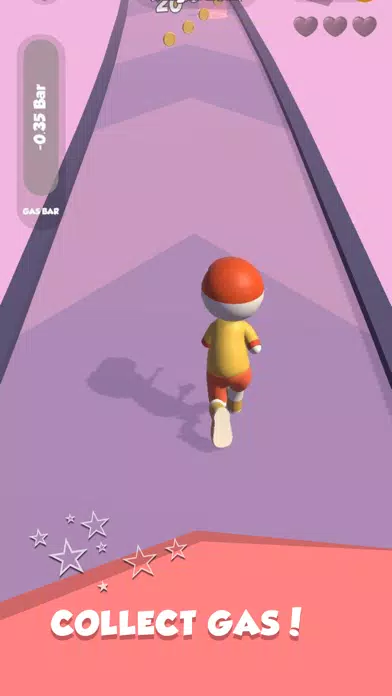 Fart Star 스크린샷