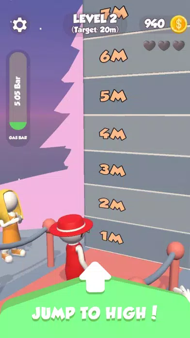 Fart Star 스크린샷