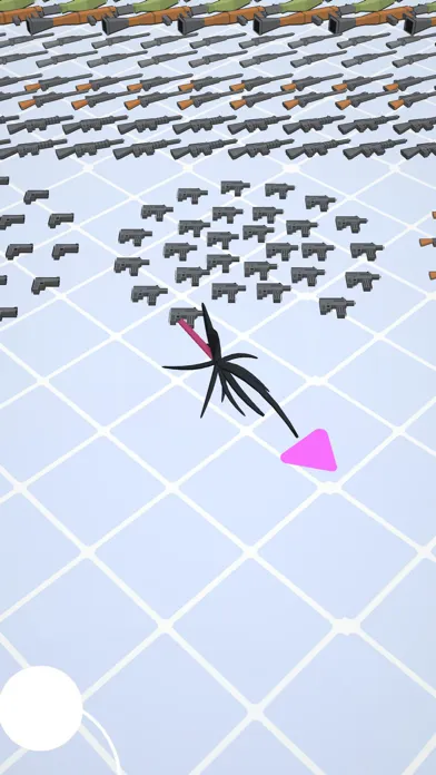 Feed the Tentacle স্ক্রিনশট