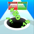 Hole Evolution Hole Evolution