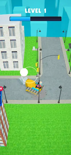 تصاویر Mad Professor: Demolisher