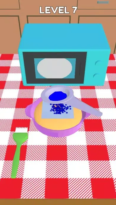 Painted Breads Screenshots