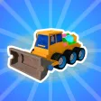 Waterway Digging