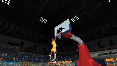 AllStarSlams應用截圖