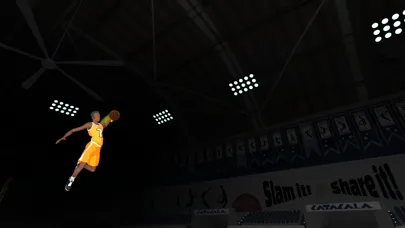 AllStarSlams應用截圖