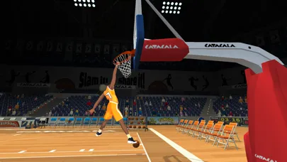 AllStarSlams應用截圖