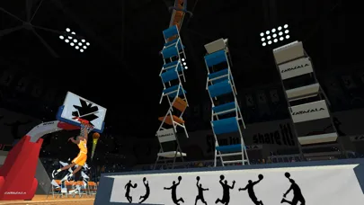 AllStarSlams應用截圖