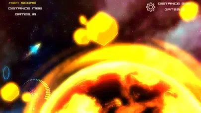 Capturas de pantalla de Expanse X