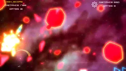 Capturas de pantalla de Expanse X