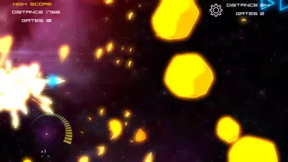 Capturas de pantalla de Expanse X