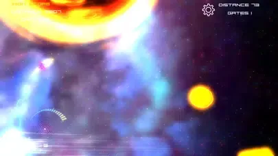 Capturas de pantalla de Expanse X