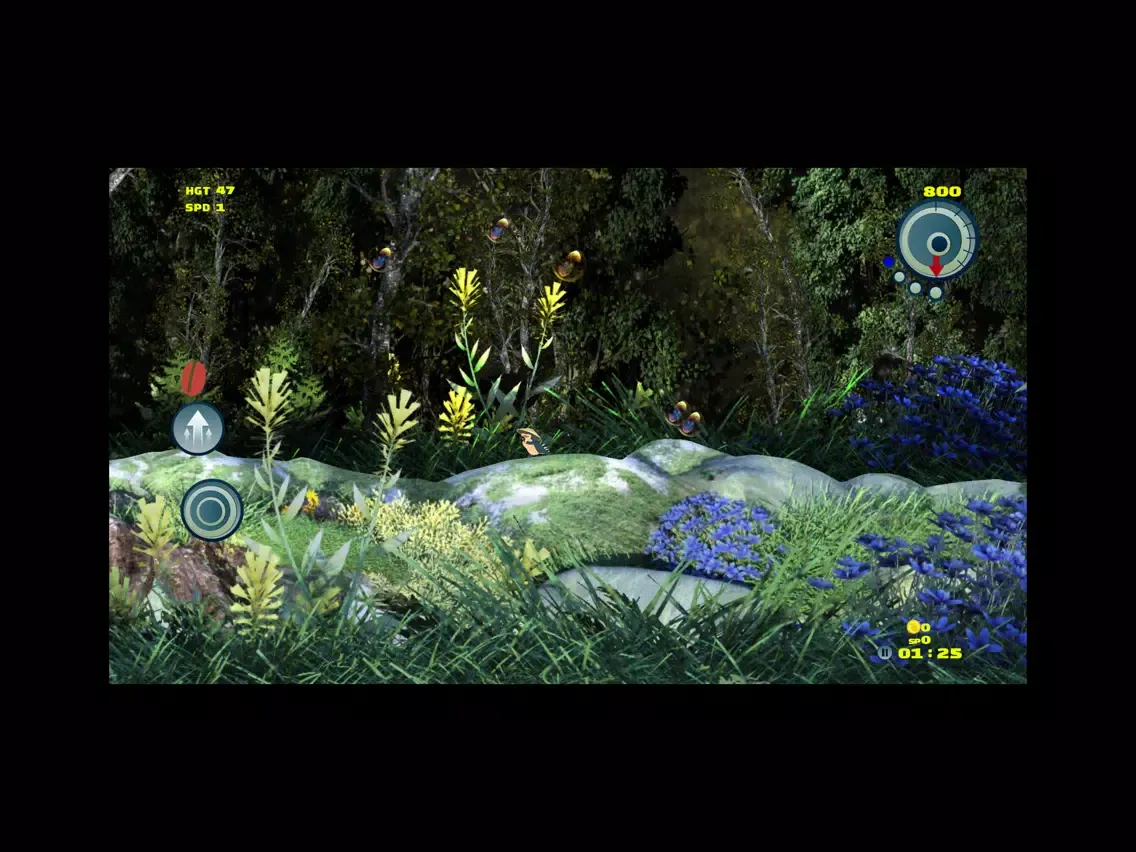 Tungoo iPad  Screenshots