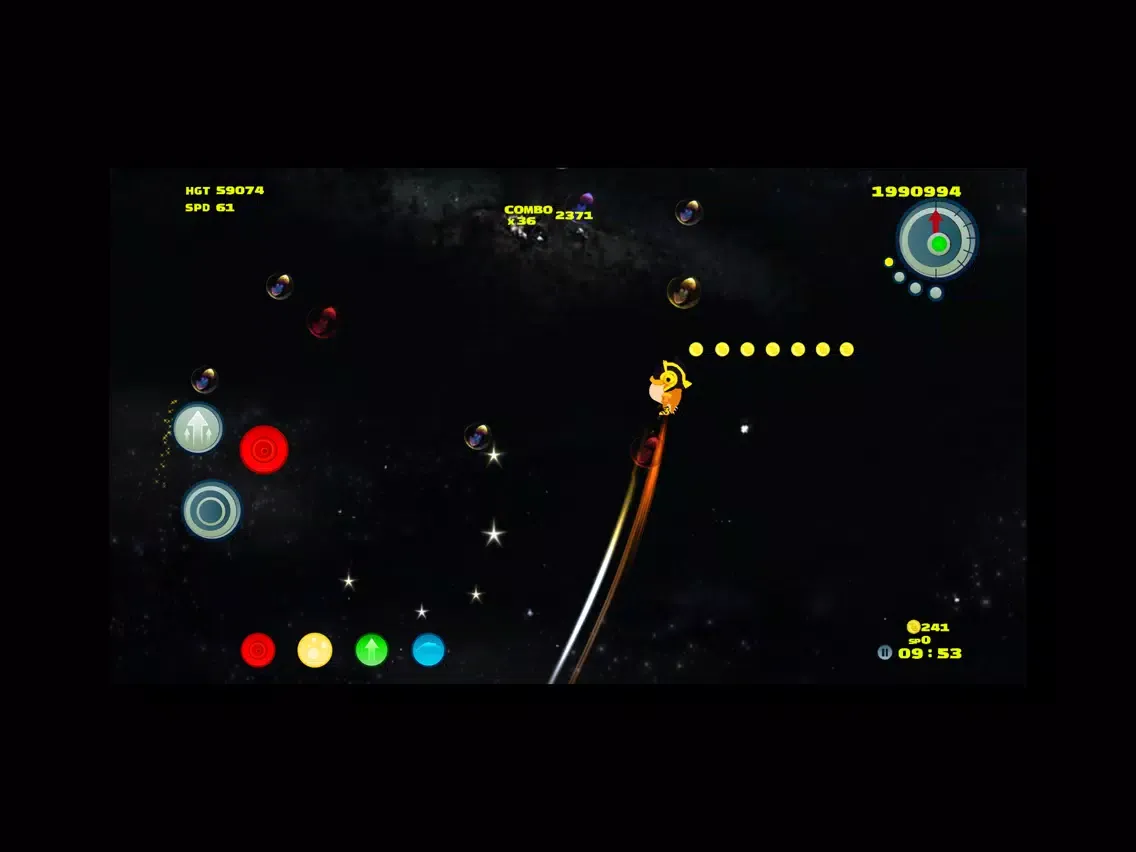 Tungoo iPad  Screenshots
