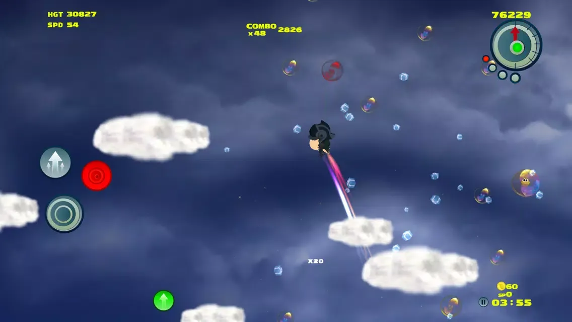 Tungoo Screenshots