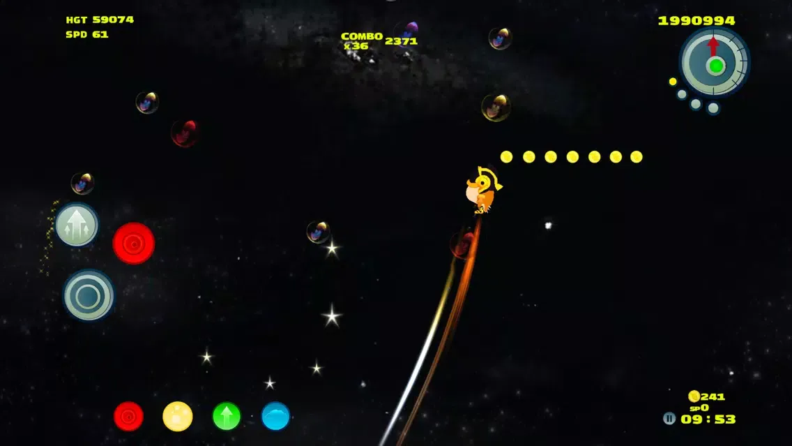 Tungoo Screenshots