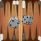 Backgammon Reloaded